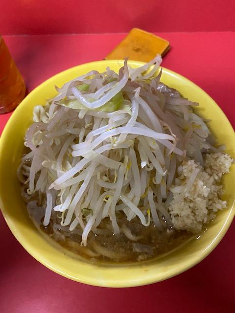 ツイッター ラーメン 二郎